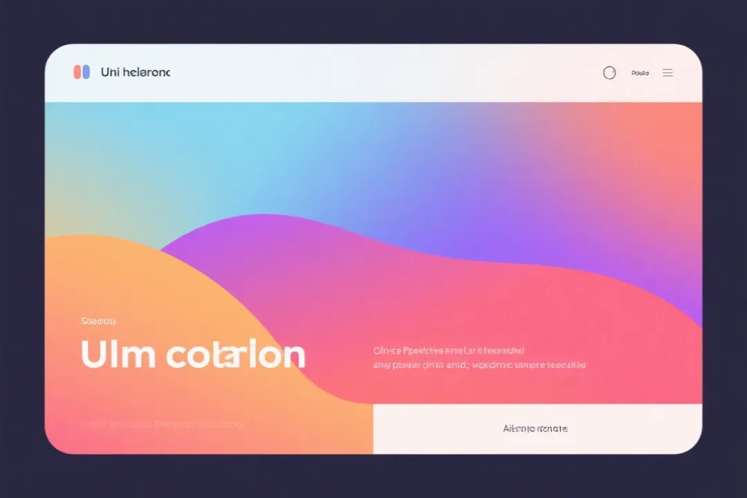 帮助中心可视化图示